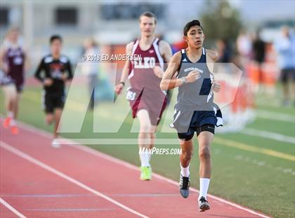 Thumbnail 3 in Fernley Invitational photogallery.