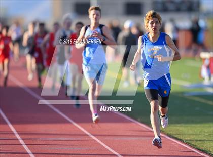 Thumbnail 2 in Fernley Invitational photogallery.