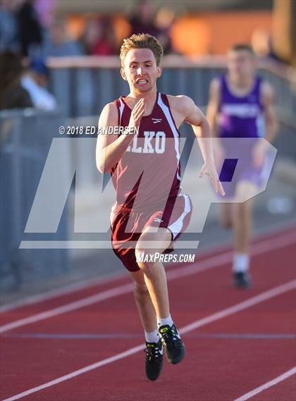 Thumbnail 1 in Fernley Invitational photogallery.