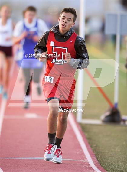 Thumbnail 1 in Fernley Invitational photogallery.