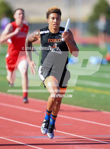 Thumbnail 3 in Fernley Invitational photogallery.