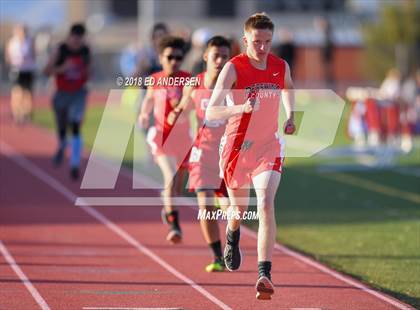 Thumbnail 1 in Fernley Invitational photogallery.