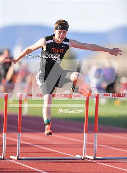 Thumbnail 1 in Fernley Invitational photogallery.