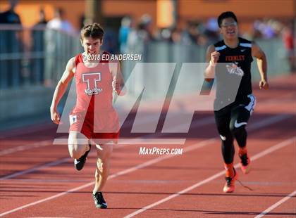 Thumbnail 3 in Fernley Invitational photogallery.