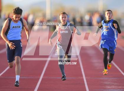 Thumbnail 1 in Fernley Invitational photogallery.
