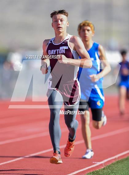 Thumbnail 2 in Fernley Invitational photogallery.