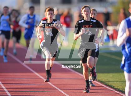 Thumbnail 2 in Fernley Invitational photogallery.