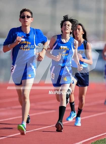 Thumbnail 1 in Fernley Invitational photogallery.