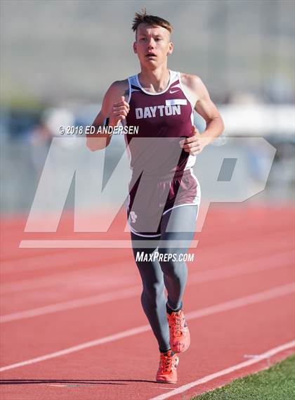 Thumbnail 3 in Fernley Invitational photogallery.