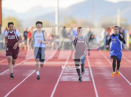 Thumbnail 3 in Fernley Invitational photogallery.