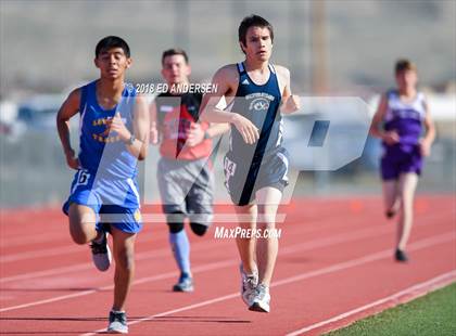 Thumbnail 1 in Fernley Invitational photogallery.