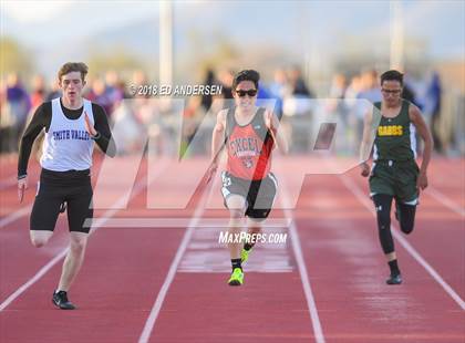Thumbnail 3 in Fernley Invitational photogallery.