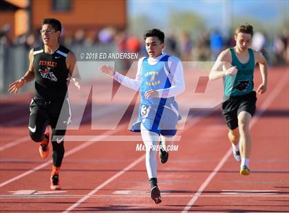 Thumbnail 1 in Fernley Invitational photogallery.