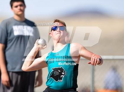 Thumbnail 1 in Fernley Invitational photogallery.