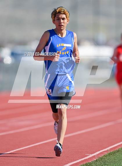 Thumbnail 1 in Fernley Invitational photogallery.
