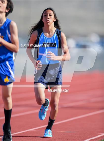 Thumbnail 3 in Fernley Invitational photogallery.