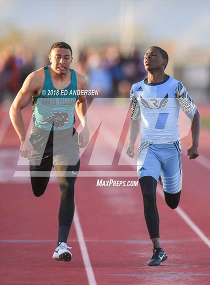 Thumbnail 2 in Fernley Invitational photogallery.