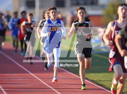 Thumbnail 3 in Fernley Invitational photogallery.