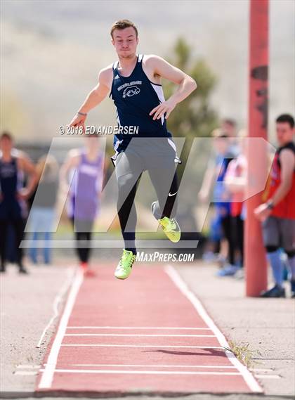 Thumbnail 1 in Fernley Invitational photogallery.
