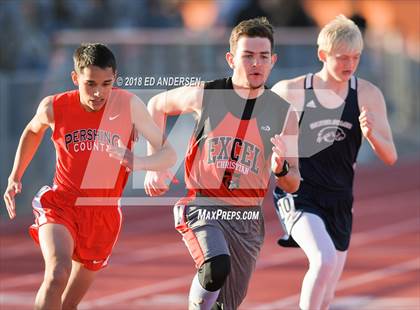 Thumbnail 3 in Fernley Invitational photogallery.