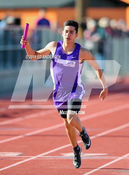 Thumbnail 2 in Fernley Invitational photogallery.