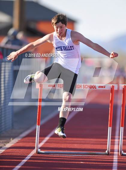 Thumbnail 2 in Fernley Invitational photogallery.