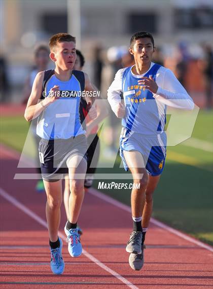 Thumbnail 2 in Fernley Invitational photogallery.