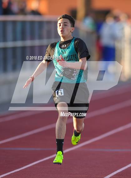 Thumbnail 2 in Fernley Invitational photogallery.