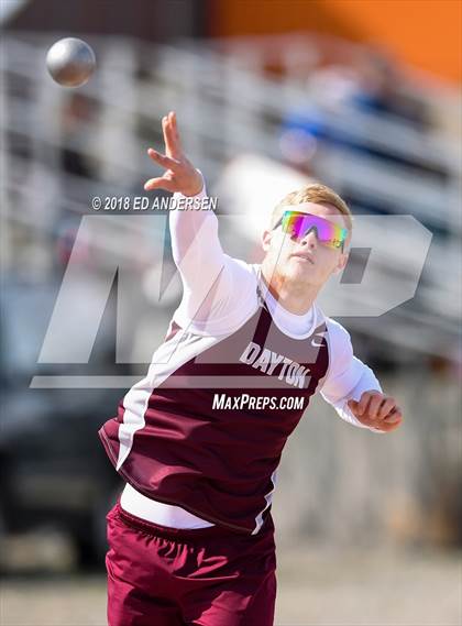 Thumbnail 2 in Fernley Invitational photogallery.