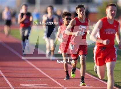 Thumbnail 2 in Fernley Invitational photogallery.