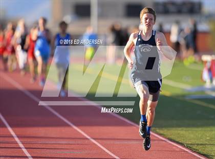 Thumbnail 1 in Fernley Invitational photogallery.