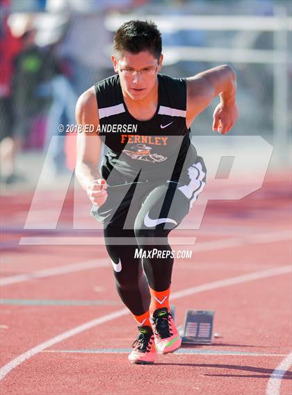 Thumbnail 3 in Fernley Invitational photogallery.