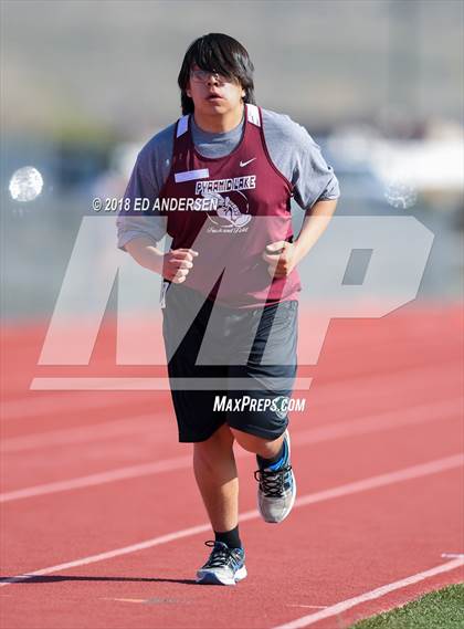 Thumbnail 1 in Fernley Invitational photogallery.