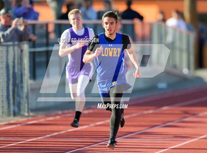 Thumbnail 2 in Fernley Invitational photogallery.