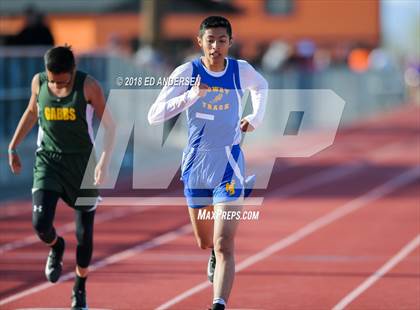 Thumbnail 2 in Fernley Invitational photogallery.