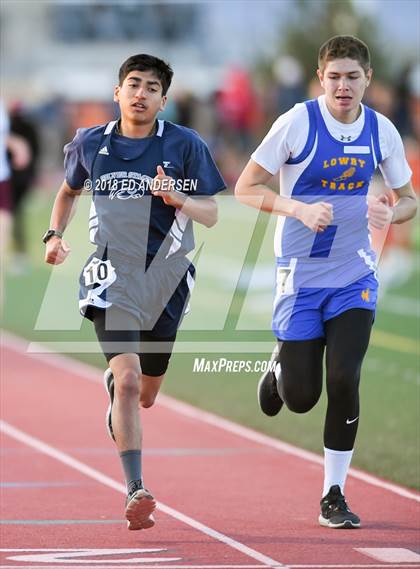Thumbnail 2 in Fernley Invitational photogallery.