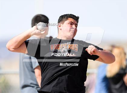 Thumbnail 2 in Fernley Invitational photogallery.