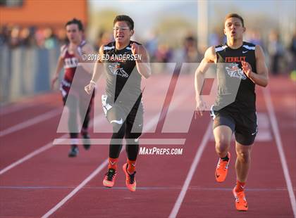 Thumbnail 3 in Fernley Invitational photogallery.