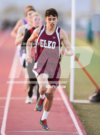 Thumbnail 2 in Fernley Invitational photogallery.