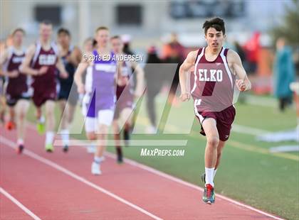 Thumbnail 1 in Fernley Invitational photogallery.
