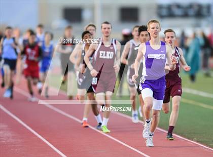 Thumbnail 2 in Fernley Invitational photogallery.