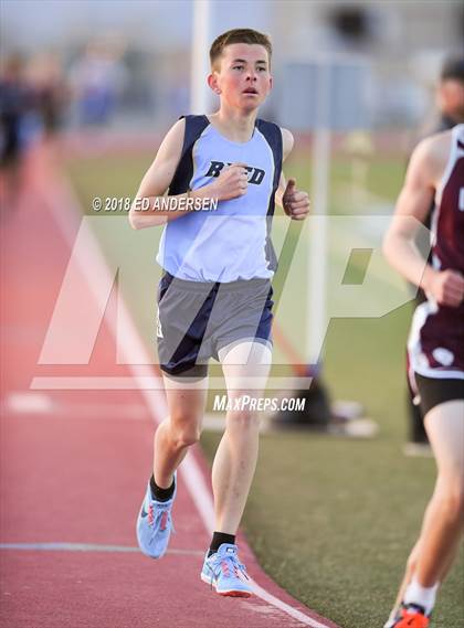 Thumbnail 3 in Fernley Invitational photogallery.