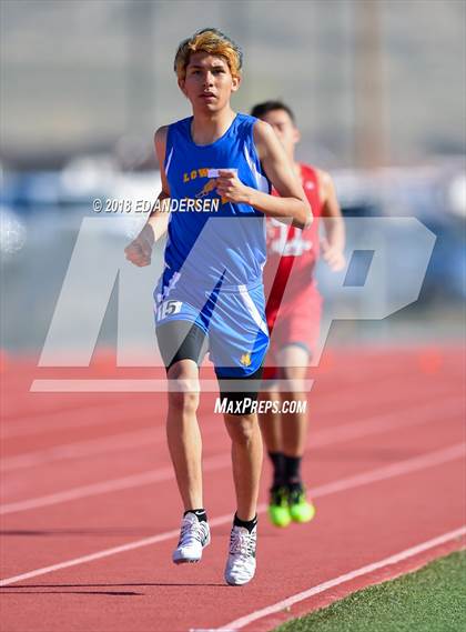 Thumbnail 3 in Fernley Invitational photogallery.