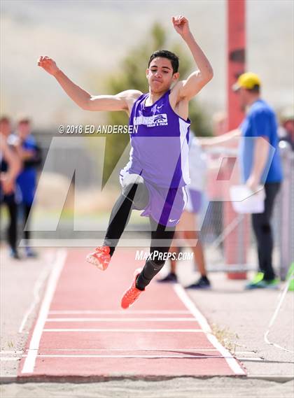 Thumbnail 3 in Fernley Invitational photogallery.