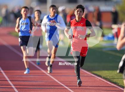 Thumbnail 1 in Fernley Invitational photogallery.