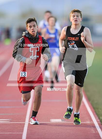 Thumbnail 3 in Fernley Invitational photogallery.