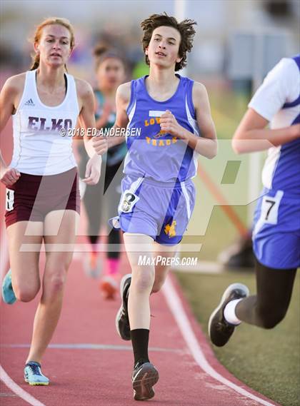 Thumbnail 3 in Fernley Invitational photogallery.