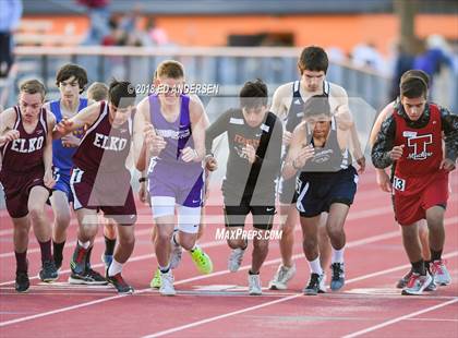 Thumbnail 2 in Fernley Invitational photogallery.