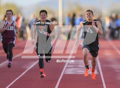 Thumbnail 2 in Fernley Invitational photogallery.