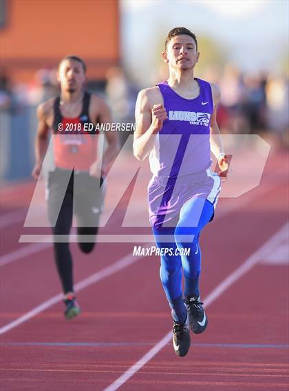 Thumbnail 3 in Fernley Invitational photogallery.